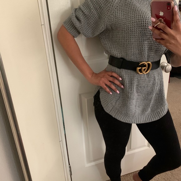 🐢 Turtleneck Sweater (SOLD) - Picture 7 of 7